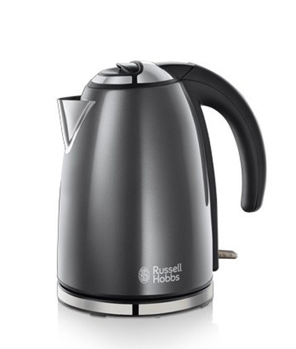 Russell Hobbs Czajnik Colours Grey 18944-70