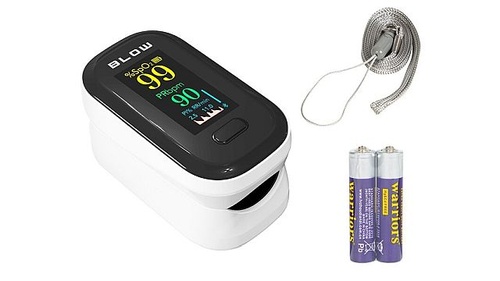 Blow YK-80B 51-761#