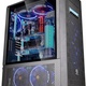Thermaltake Core X71 Tempered Glass Edition (CA-1F8-00M1WN-02)