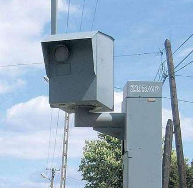 Zamontuj sobie antyradar