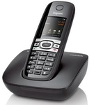Siemens Gigaset Tel.CX610 DECT ISDN bezprzewodowy