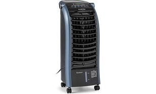 Klarstein Maxfresh Ocean Niebieski