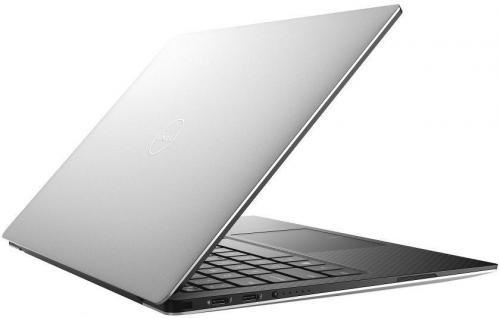 Dell XPS 9370 Win10Pro i7-8550U/256GB/8GB/Intel HD/13.3 Dell XPS 9370 Win10Pro i7-8550U/256GB/8GB/Intel HD/13.3