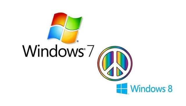 PORADA: Instalacja Windows 8 obok Windows 7 krok po kroku