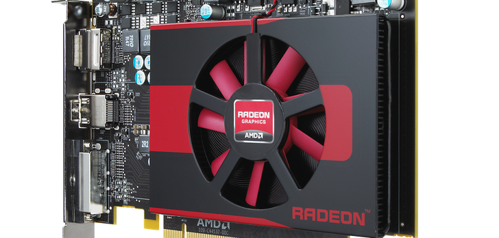 AMD Radeon przekracza barierę GHz