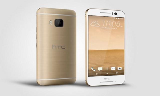 HTC One S9 - Średniak za Wygórowane Pieniądze