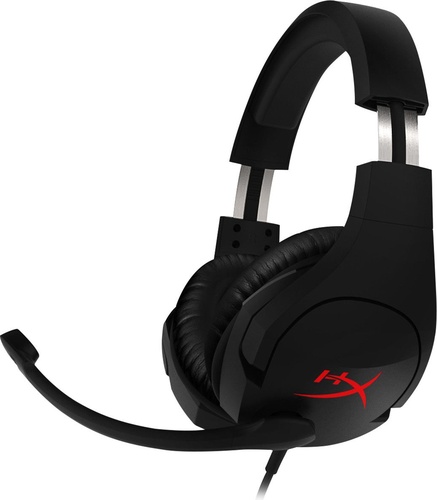 HyperX Cloud Stinger (HX-HSCS-BK/EM)
