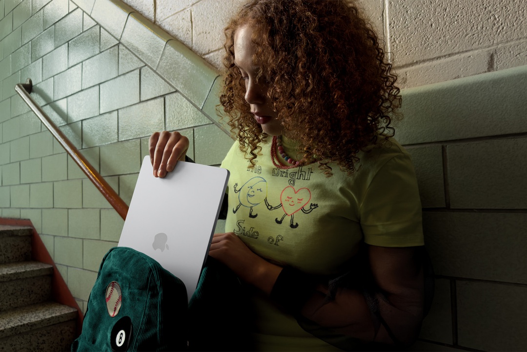 Apple MacBook Air