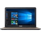 ASUS X541UA 15,6" Intel® Core™ i3-7100U - 4GB RAM - 256GB SSD - Win10