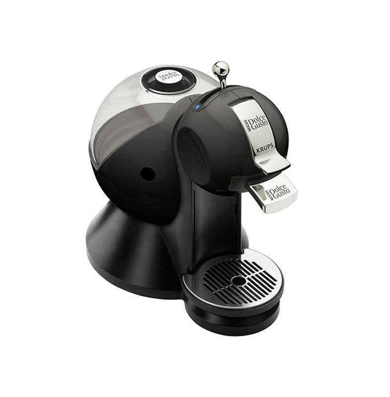 KRUPS KP 2100 (czarny) KRUPS KP 2100 (czarny)