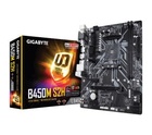 Gigabyte B450M S2H