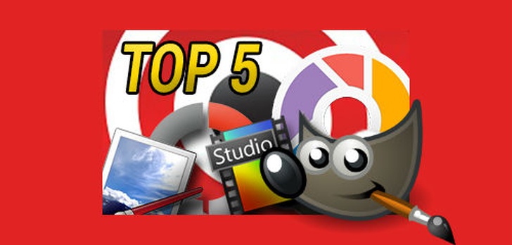 5 Najlepszych Darmowych Programów Do Obróbki Wakacyjnych Zdjęć