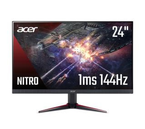 Acer Nitro VG240YP 24” FHD IPS 1ms 144Hz
