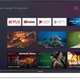 Sharp 43BL2EA LED 43'' 4K Ultra HD Android