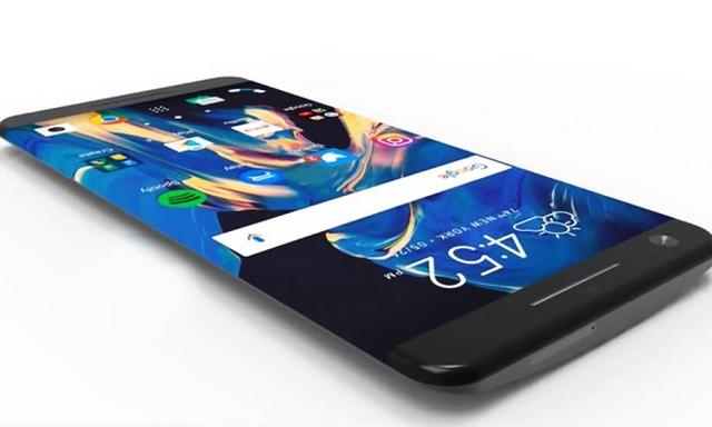 HTC 11 - Najmocniejszy Gracz Na Rynku?