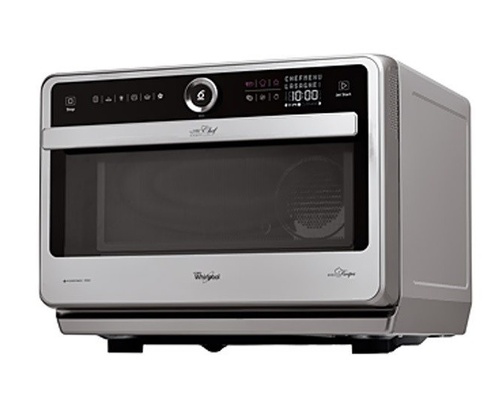 Whirlpool JT479/1IX kuchnia mikrofalowa