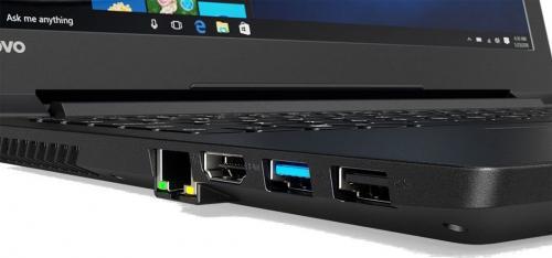 Lenovo V110-15ISK W10Pro i3-6006U/4GB/1TB/15.6 Fhd