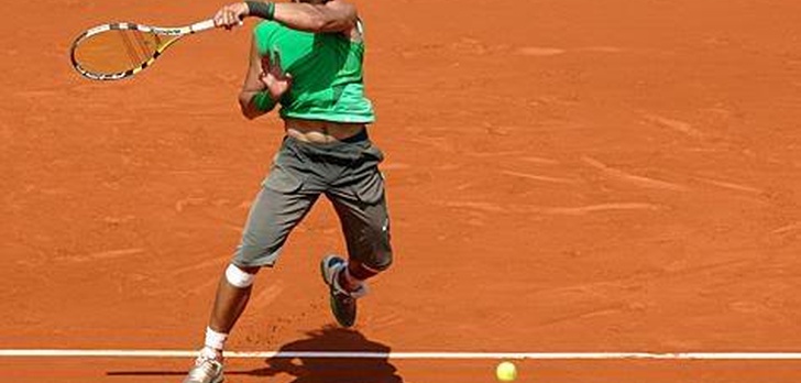 Panasonic 3D na turnieju Roland Garros