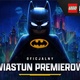 LEGO Batman: Legacy of the Dark Knight