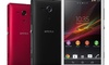 Sony Xperia SP C5303