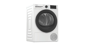 Whirlpool C WD 86M WBS PL