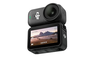 DJI Osmo Nano Standard (64 GB / 128 GB)