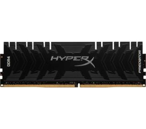 Kingston HyperX Predator DDR4 16GB 3200 CL16