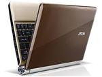 MSI Wind U160 – netbook, który może pracować 15 godzin baterii