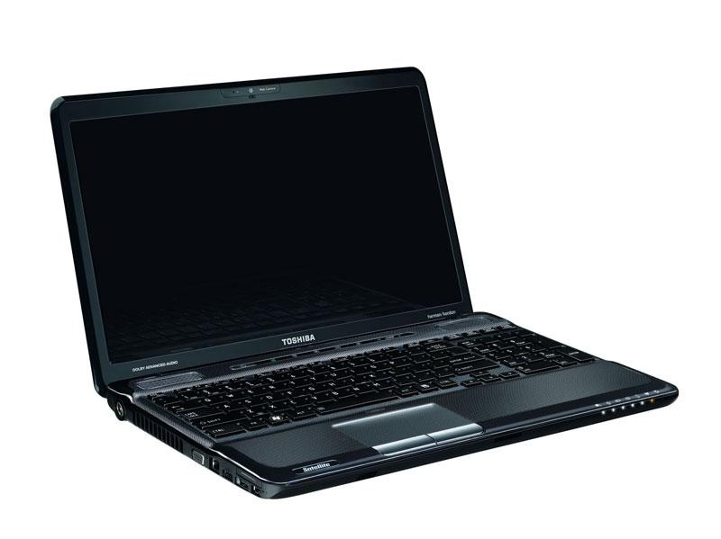 TOSHIBA SATELLITE A660-11M