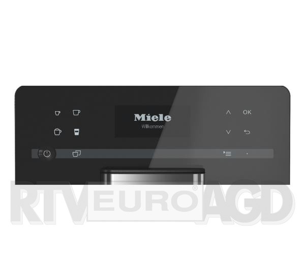 Miele CM 5410 Silence - RATY 0% - Do marca nie płacisz! Miele CM 5410 Silence - RATY 0% - Do marca nie płacisz!