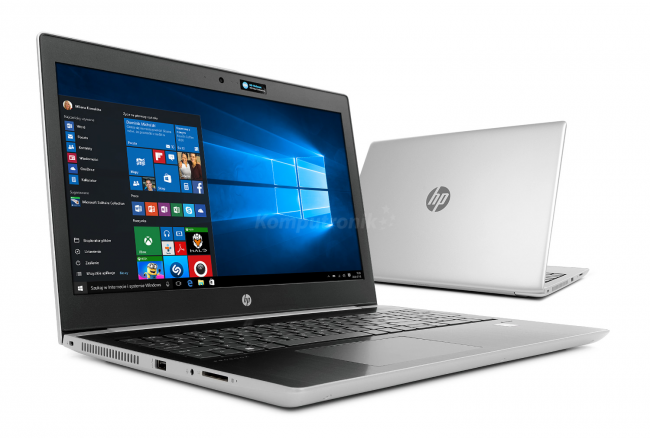HP ProBook 450 G5 (3DP35ES) - 16GB
