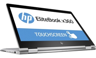 HP HP EliteBook x360 1030 G2 i5-7200U 13,3"TouchFHD IPS 8GB DDR4
