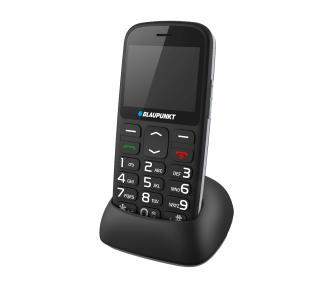 Blaupunkt BS 02 (czarny)