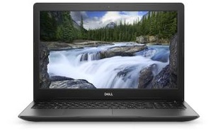 Dell Latitude 3590 15,6" Intel® Core™ i5-8250U - 8GB RAM - 256GB -