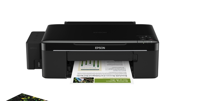 Polska premiera Epson L100 i L200  urządzeń A4 z oryginalnym systemem stałego zasilania