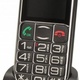 Maxcom 461 Bb Poliphone/Big button Duże przyciski