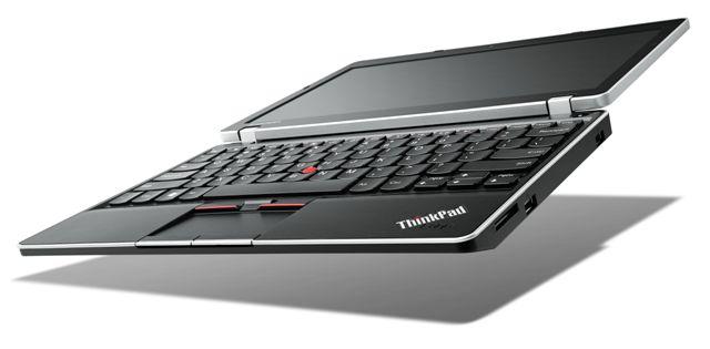 Lenovo ThinkPad Edge 11 – mocarz wagi lekkiej