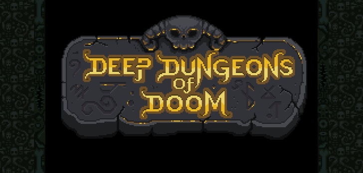 Piątkowe Granie #6 – Deep Dungeons of Doom