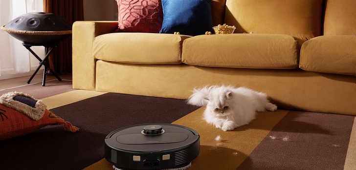 Badanie Roborock oraz ARC Rynek i Opinia - Roboty sprzątające są obecne w co szóstym polskim domu!