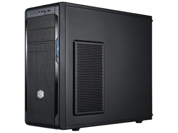 Cooler Master Obudowa N300 Cooler Master Obudowa N300