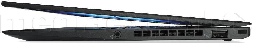 LENOVO ThinkPad X1 Carbon (20HR002SPB) i7-7500U 16GB LENOVO ThinkPad X1 Carbon (20HR002SPB) i7-7500U 16GB