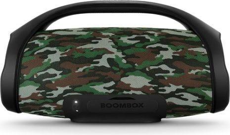 JBL Boombox camo