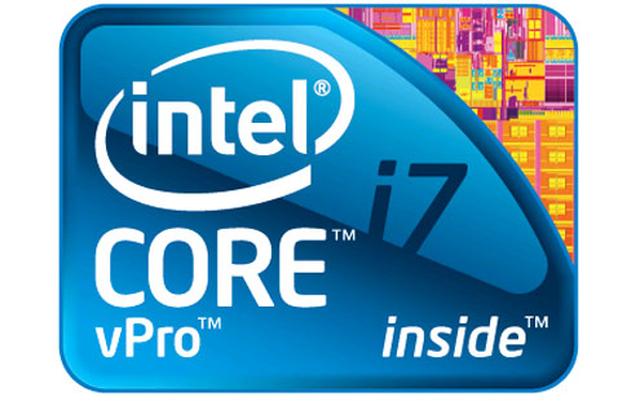 Rodzina procesorów Intel Core vPro trzeciej generacji zapewnia wzrost bezpieczeństwa i wydajności