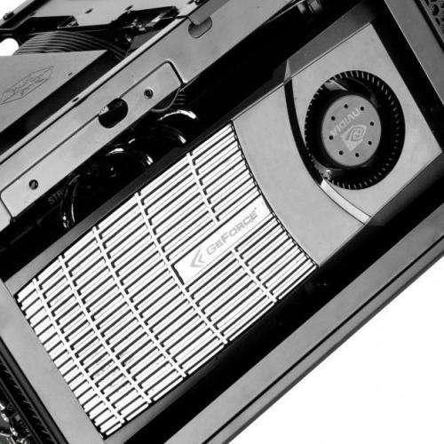 SilverStone SST-SG13B Sugo (SST-SG13B)