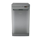 Hotpoint-Ariston LSFF 9M124 CX EU