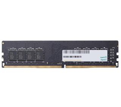 Apacer DDR4 8GB, 2400MHz, CL17 (AU08GGB24CEYBGH)