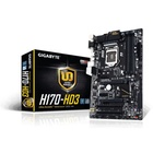 Gigabyte GA-H170-HD3