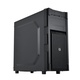 SilentiumPC Gladius M20 Pure Black USB3.0 ATX/SSD ready/2x120 mm