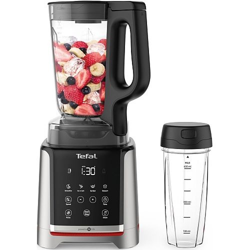 zaawansowany blender kielichowy Tefal BL91HD31 Infinymix+