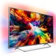 Philips 55PUS7303/12 4K, HDR Plus, Android, AMBILIGHT 3, QWERTY